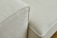 MP-IN24083 von Megapol - Ecksofa Variante rechts weiß