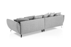 Triton von Exxpo - Polstersofa dark-grey