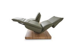 KOINOR Ellis - Ledergarnitur green