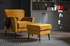 Amadeo von SCHÖNER WOHNEN