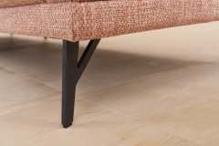 1560 von Himolla - Eckgarnitur links blush