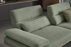 Tomeo-LE25 von Candy - Funktionsecke Variante rechts turtle