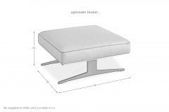 Tomeo-LE25 von Candy - Funktionsecke Variante rechts turtle