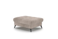 Blackburn II von Nova Via - Eckcouch links taupe