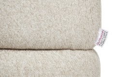 Romantico von GUTMANN - Megasofa creme